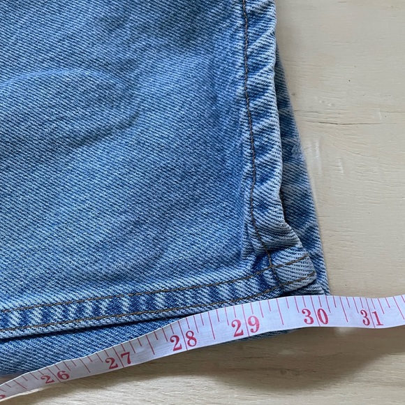 VINTAGE ORANGE TAG LEVI’s - Picture 13 of 13